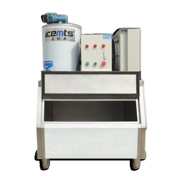 Commercial Flake Ice Machine