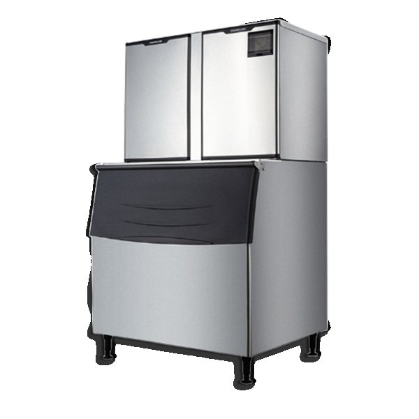 Cube Ice Machine